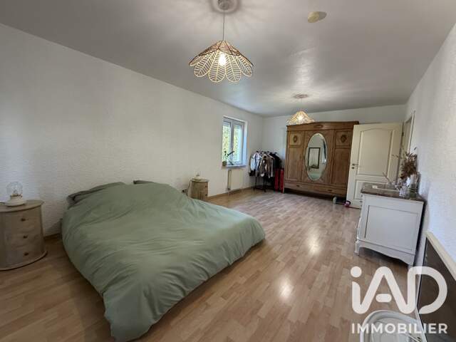 Vente Maison/villa 4 pièces — photo du bien