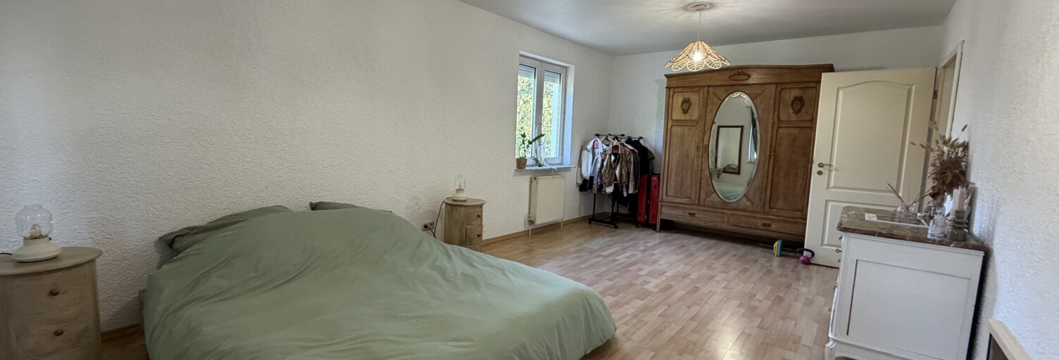 Maison 4 Pièces 132 m² à vendre à Villing (57550)