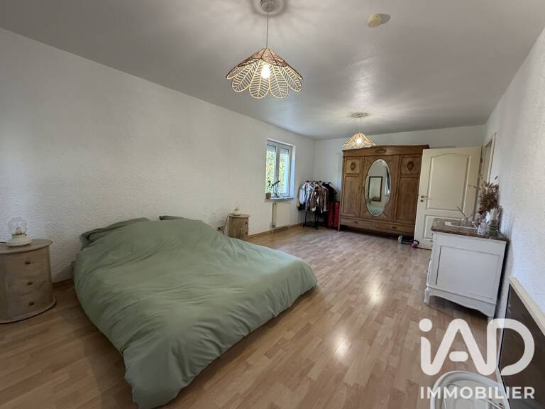 Vente Maison/villa 4 pièces — photo 1