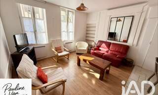 Appartement 3 Pièces 64 m² à vendre à Troyes (10000)