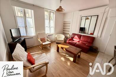 Appartement 3 pièces 105000 €