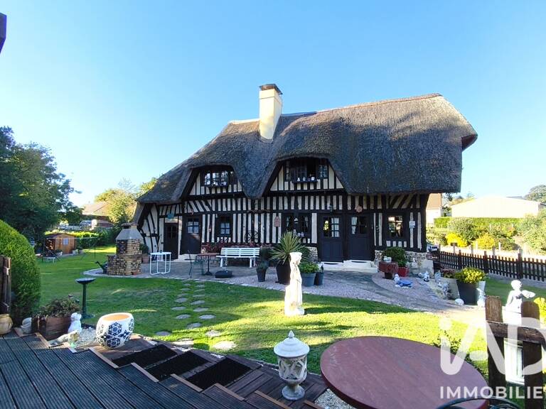 Vente Maison/villa 6 pièces — photo 1