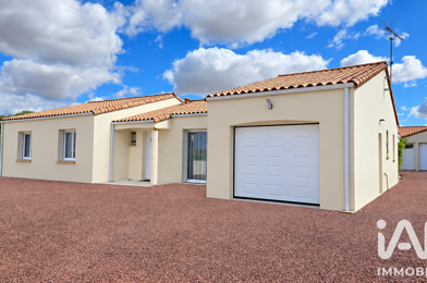 Maison 6 pièces 289000 €