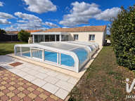 Vente Maison traditionnelle 6 pièces — photo 2