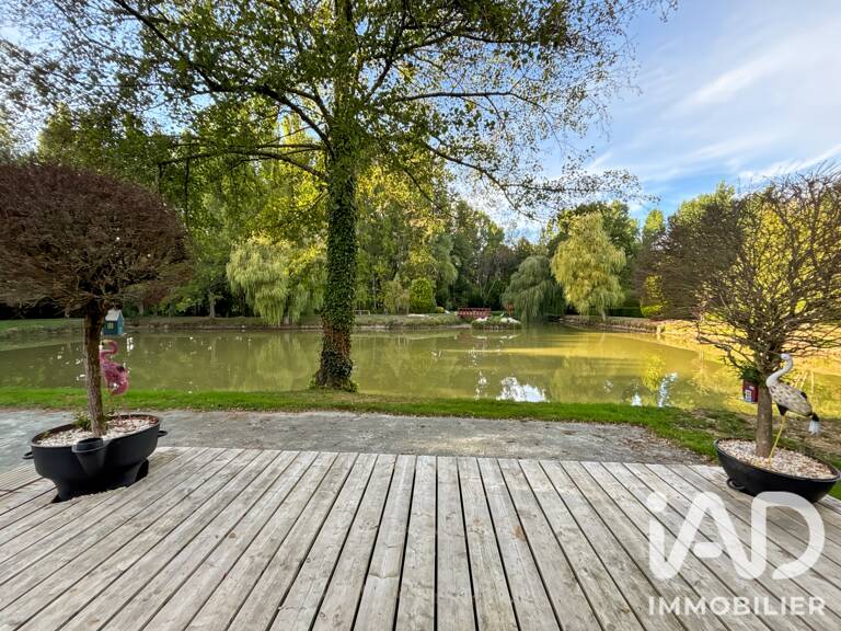 Vente Terrain 7 701 m&sup2; — photo 1