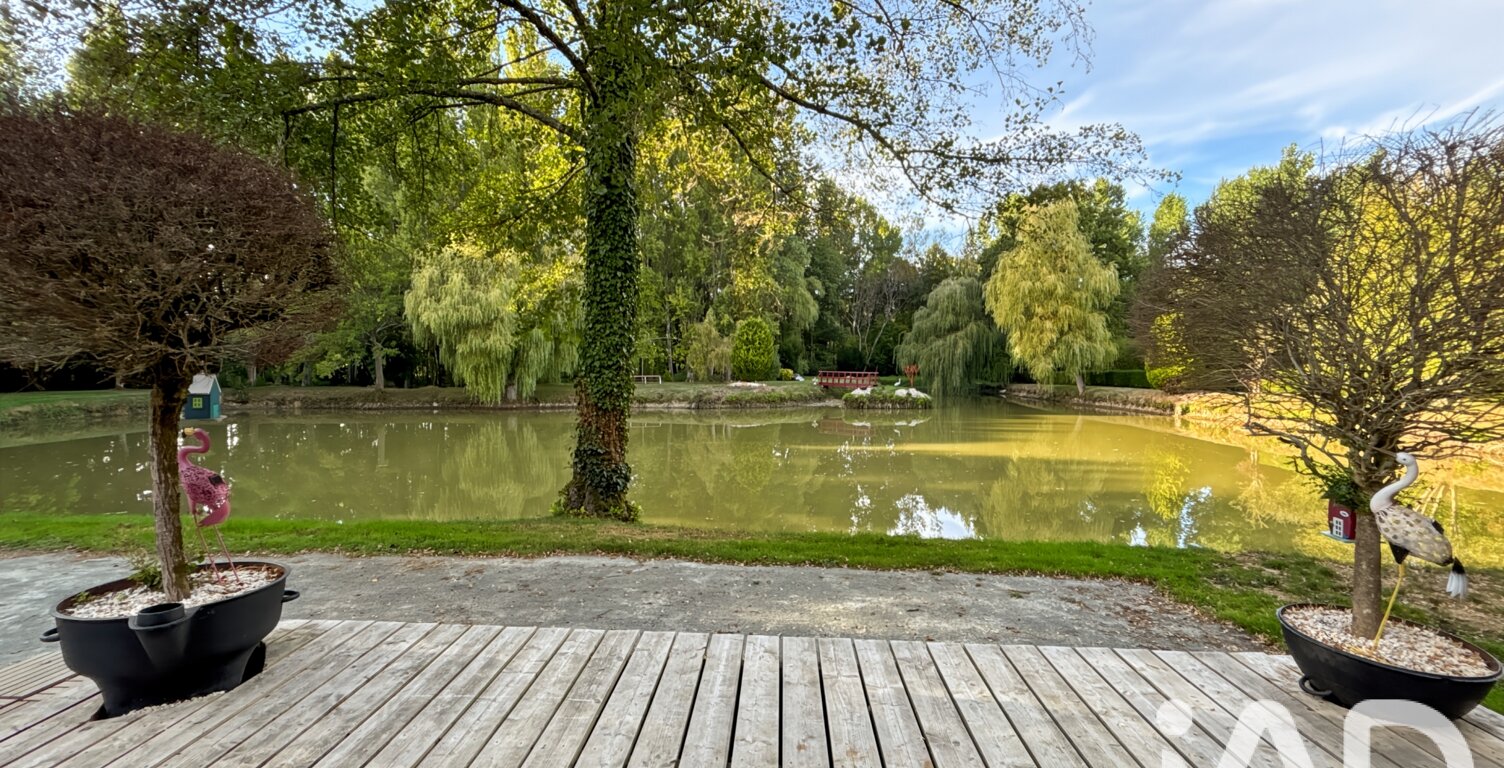 Vente Terrain 7 701 m&sup2; — photo 1