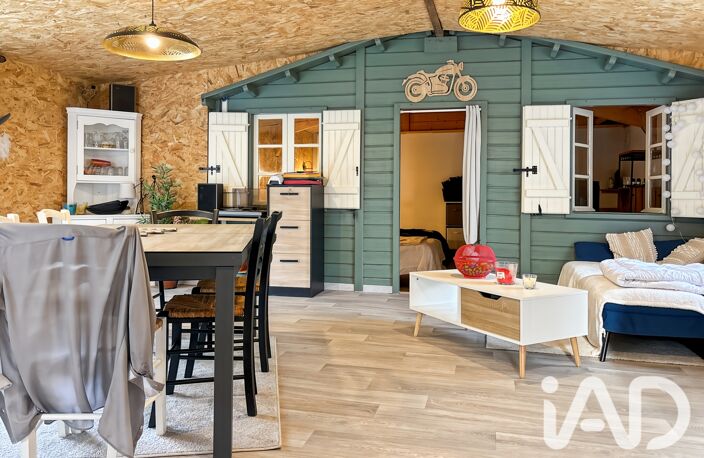 Vente Terrain 7 701 m&sup2; — photo 2