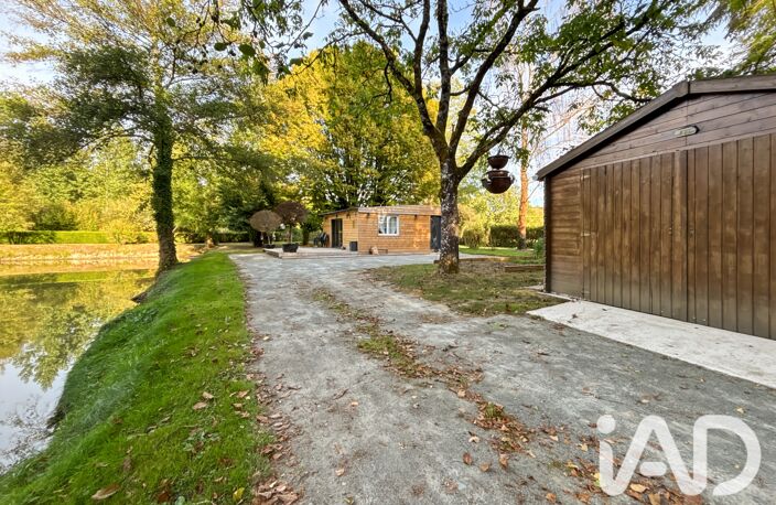 Vente Terrain 7 701 m&sup2; — photo 3