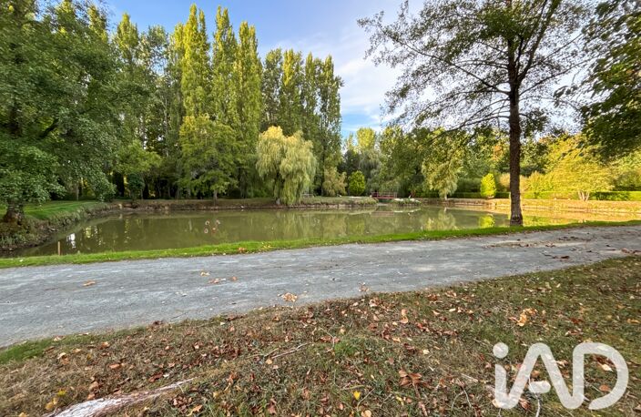 Vente Terrain 7 701 m&sup2; — photo 4