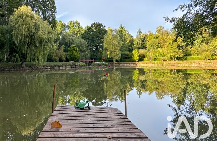 Vente Terrain 7 701 m&sup2; — photo 5