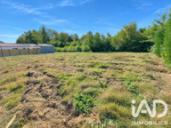 Vente Terrain à bâtir 740 m&sup2; — photo 2