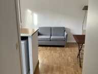 appartement 2 pièces vendu loué bail meublé 4ème étage — photo 2