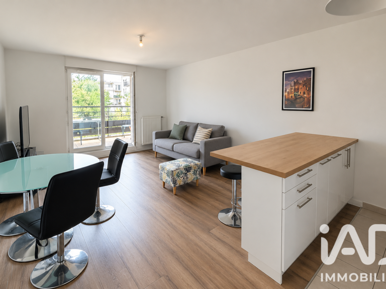 Vente Appartement 3 pièces — photo 1