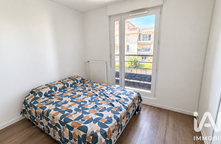 Vente Appartement 3 pièces — photo 3