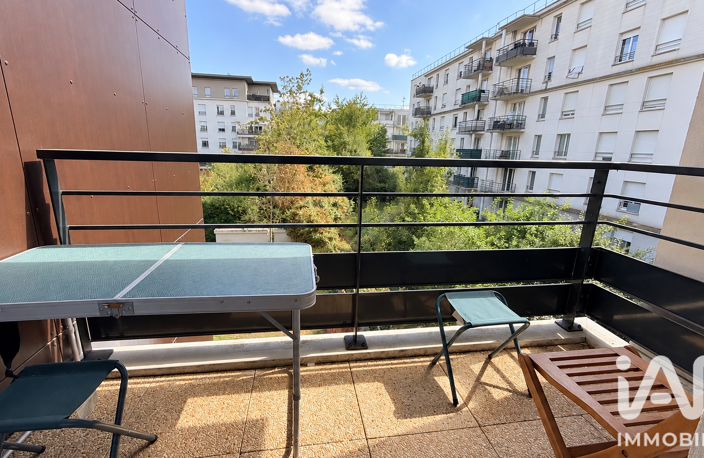 Vente Appartement 3 pièces — photo 5