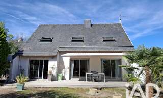 Maison 5 Pièces 133 m² à vendre à Lanester (56600)