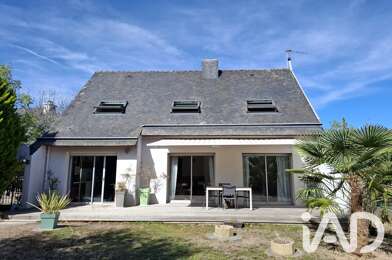 Maison 5 pièces 315000 €