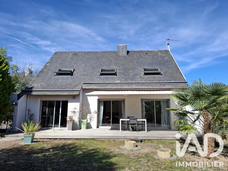 Vente Maison/villa 5 pièces — photo 1