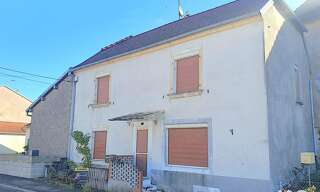 Maison 4 Pièces 100 m² à vendre à Amance (70160)