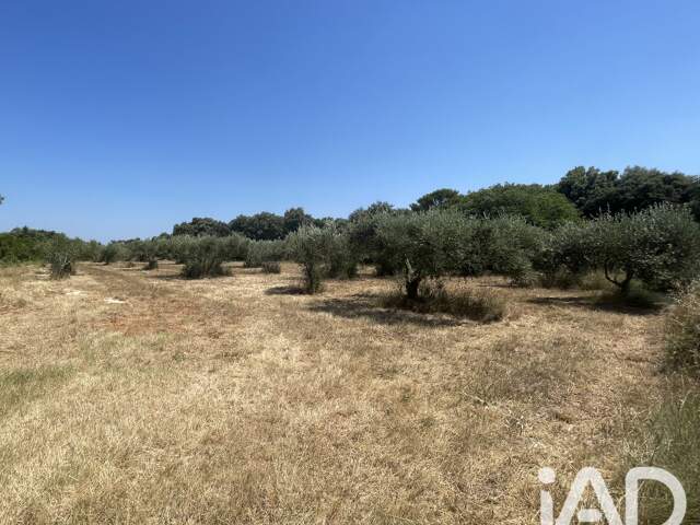 Vente Terrain à bâtir 1 764 m&sup2; — photo du bien