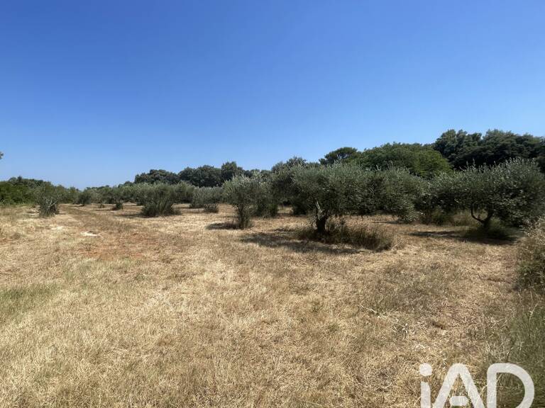 Vente Terrain à bâtir 1 764 m&sup2; — photo 1