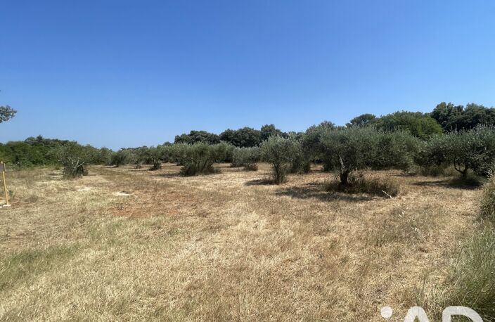 Vente Terrain à bâtir 1 764 m&sup2; — photo 3