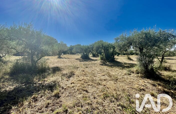 Vente Terrain à bâtir 1 764 m&sup2; — photo 5