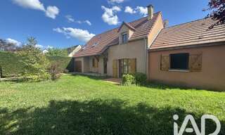 Maison 9 Pièces 150 m² à vendre à Gurgy (89250)