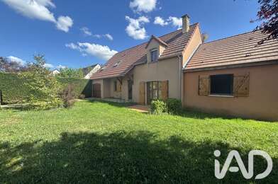 Maison 9 pièces 255000 €
