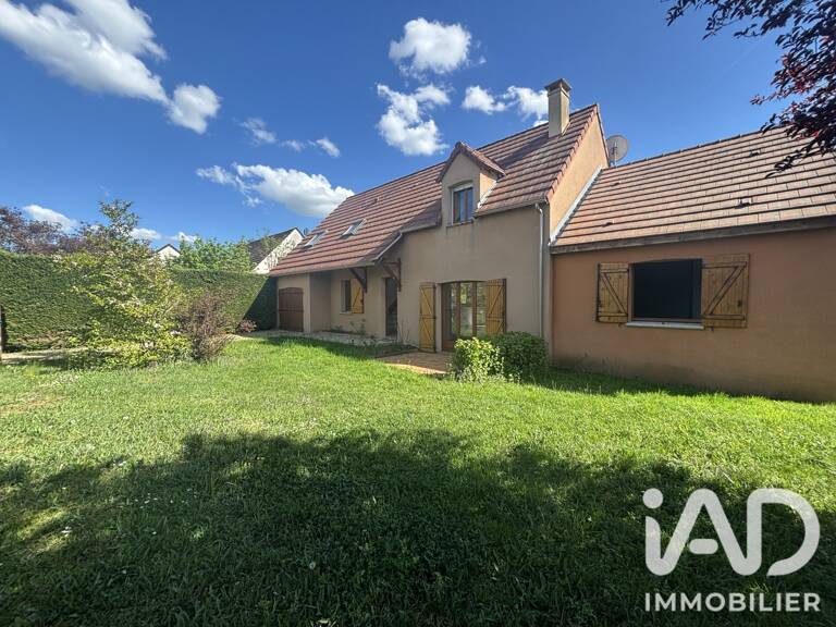 Vente Maison/villa 9 pièces — photo 1
