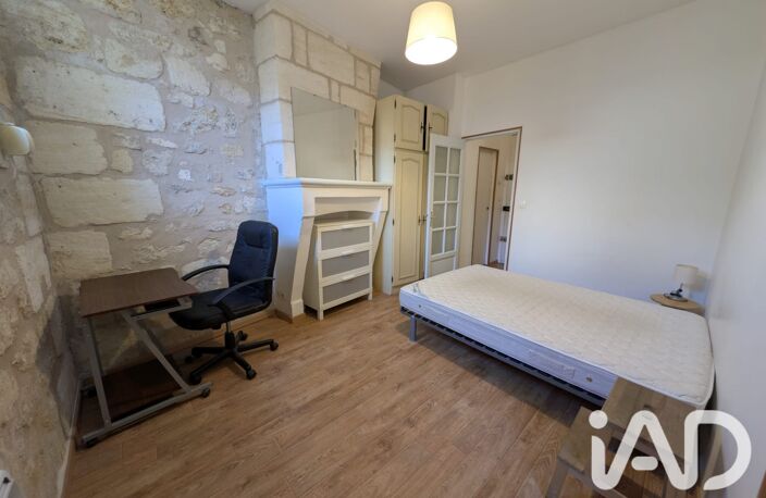 Vente Appartement 2 pièces — photo 5