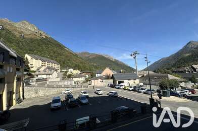 Appartement 1 pièces 78000 €