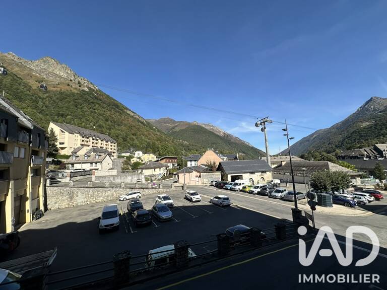 Vente Appartement 1 pièce — photo 1