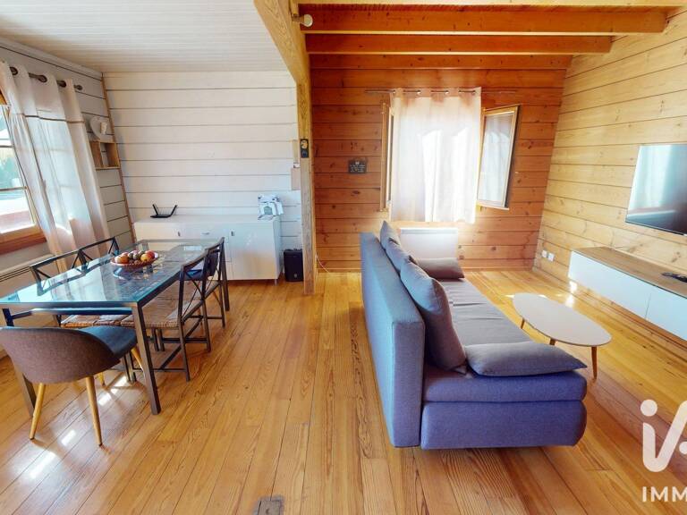 Vente Gîte 3 pièces — photo 1