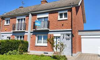 Maison 5 Pièces 80 m² à vendre à Haulchin (59121)