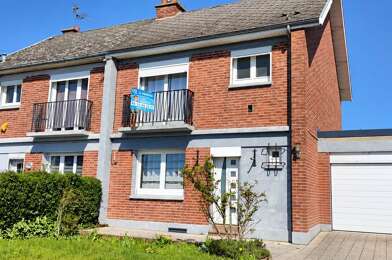Maison 5 pièces 175000 €