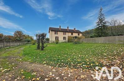 Vente Maison/villa 5 pièces — photo du bien