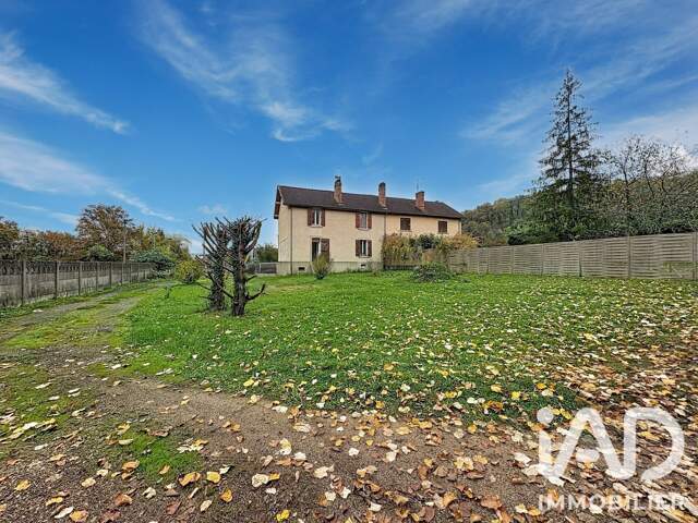 Vente Maison/villa 5 pièces — photo du bien