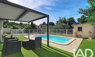 Maison 4 Pièces 78 m² à vendre à Robion (84440)