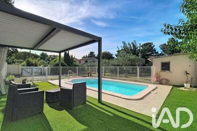 Maison 4 pièces 340000 €
