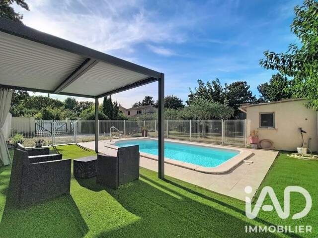 Vente Maison/villa 4 pièces — photo du bien