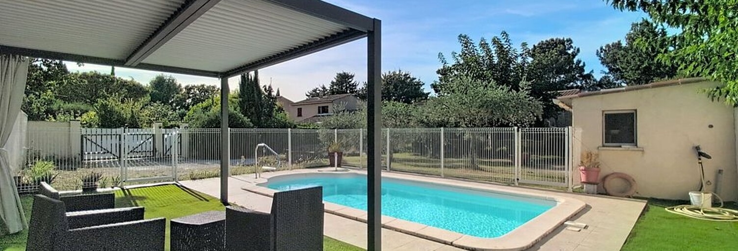 Maison 4 Pièces 78 m² à vendre à Robion (84440)