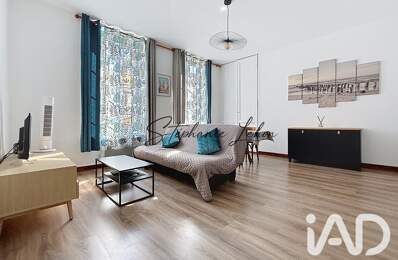 Vente Appartement 2 pièces — photo du bien