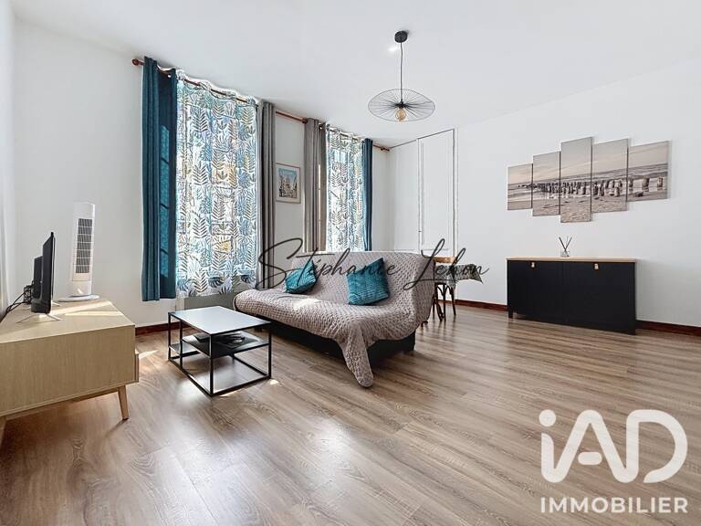 Vente Appartement 2 pièces — photo 1