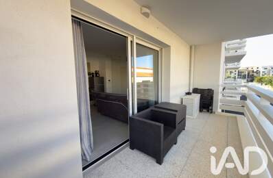 Vente Appartement 2 pièces — photo du bien