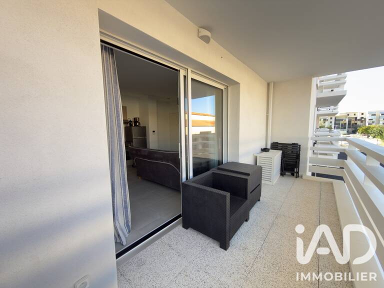 Vente Appartement 2 pièces — photo 1