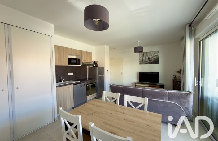 Vente Appartement 2 pièces — photo 3