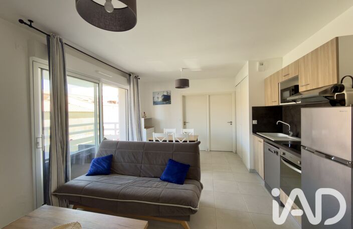 Vente Appartement 2 pièces — photo 4