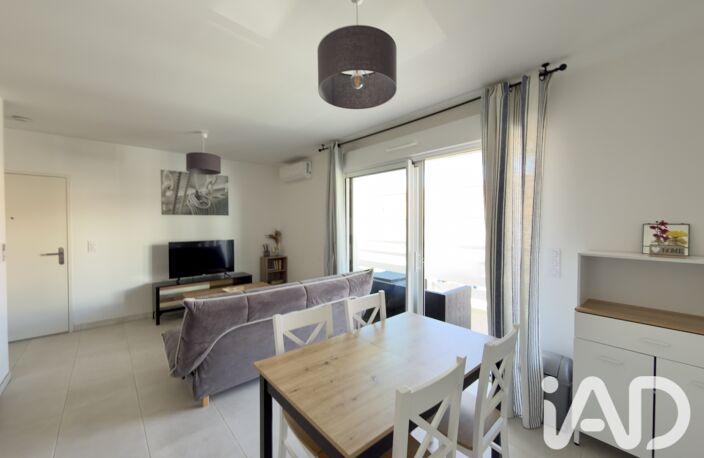 Vente Appartement 2 pièces — photo 5