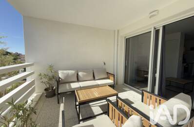 Vente Appartement 3 pièces — photo du bien